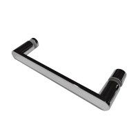 Душевой уголок ABBER Sonnenstrand AG04060-S80 - Gidratop.ru изображение