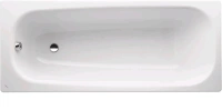 Стальная ванна Laufen Pro 2.2395.3.000.040.1 160 х 70 см с отверстиями для ручек - Gidratop.ru изображение