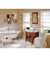 Раковина Villeroy&Boch Hommage 710175R1, 75 x 58 см, альпийский белый - Gidratop.ru изображение