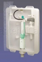 Бачок Geberit Duofix 109.771.00.1 скрытого монтажа - Gidratop.ru изображение