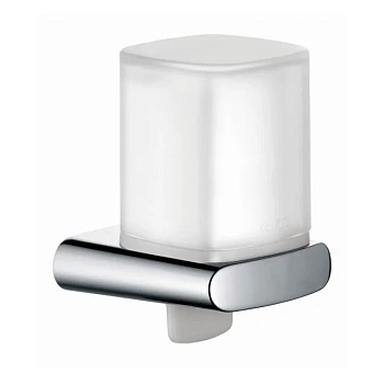 Колба Keuco Elegance New 11652 009000 для дозатора жидкого мыла, без держателя