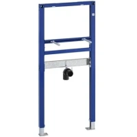 Инсталляция Geberit Duofix 111.434.00.1 для раковины - Gidratop.ru изображение