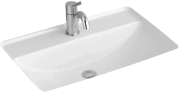Раковина Villeroy&Boch Loop&Friends 5163 60, 61,5 х 39 см