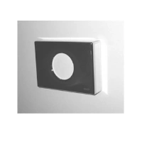 Диспенсер для гигиенических пакетов Keuco 04976010000, хром - Gidratop.ru изображение