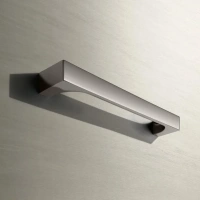 Поручень Keuco Edition 11 11107050000, 30 см, цвет никель шлифованный - Gidratop.ru изображение