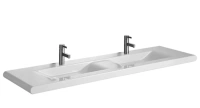 Раковина Laufen Living 170 см, 8.1443.9.000.104.1 двойная - Gidratop.ru изображение