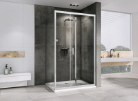 Душевой уголок ABBER Sonnenstrand AG07120-S75 - Gidratop.ru изображение