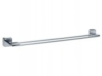 Полотенцедержатель Keuco Smart 02303010600 60 см двойной, хром - Gidratop.ru изображение