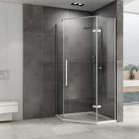 Душевой уголок ABBER Ewiges Wasser AG05080 - Gidratop.ru изображение