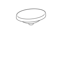 Раковина Geberit Variform 500.710.01.2, 50 x 40 см, белая - Gidratop.ru изображение