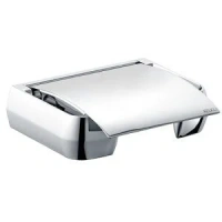 Бумагодержатель Keuco Edition Palais 40060 010000 - Gidratop.ru изображение