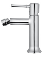 Смеситель для биде WONZON & WOGHAND TOR, Хром (WW-88016073-CR) - Gidratop.ru изображение