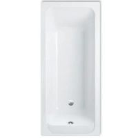 Ванна акриловая Villeroy&Boch Architectura 150 x 70 см UBA157ARA2V-01 - Gidratop.ru изображение