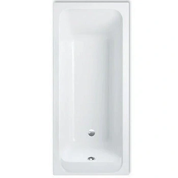 Ванна акриловая Villeroy&Boch Architectura 150 x 70 см UBA157ARA2V-01