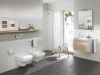Раковина Villeroy&Boch Joyce, 5305 46, 45 х 45 см - Gidratop.ru изображение