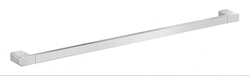 Полотенцедержатель Keuco Collection Moll 12701010800, 80 см, хром