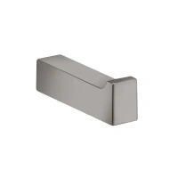 Крючок Keuco Edition 11 11116050000, цвет никель шлифованный - Gidratop.ru изображение