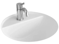 Раковина Villeroy&Boch Loop&Friends 5180 30, 45.5 х 37.5 см - Gidratop.ru изображение