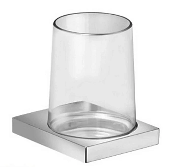 Стакан Keuco Edition 11 11150 009000 без держателя