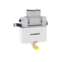 Бачок Geberit Omega 109.043.00.1 - Gidratop.ru изображение