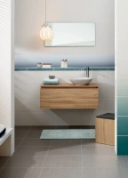 Раковина Villeroy&Boch Loop&Friends 51440101, 43х 43 см, на столешницу, альпийский белый - Gidratop.ru изображение