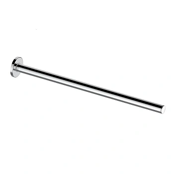 Полотенцедержатель Keuco Plan 14920 010000 45 см, одинарный, хром