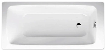 Стальная ванна Kaldewei Cayono мод. 749, 170 х 70 х 41 см, anti-slip, 2749.3000.0001