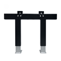 Инсталляция ABBER AC0102P для подвесного унитаза с импульсным смывом - Gidratop.ru изображение