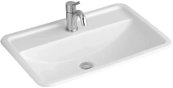 Раковина Villeroy&Boch Loop&Friends 5145 60