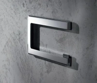 Держатель туалетной бумаги Keuco Edition 400 11562010000, хром - Gidratop.ru изображение