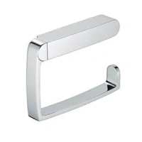 Бумагодержатель Keuco Elegance New 11662 010000 - Gidratop.ru изображение