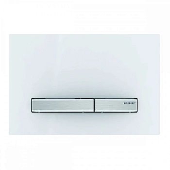 Смывная клавиша Geberit Sigma Type 50 115.788.11.2 New альпийский белый