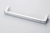 Поручень Keuco Industrie 14, 41407 010000, 30 см - Gidratop.ru изображение