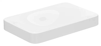 Раковина Keuco Edition 400 31570317500 60 см, белый