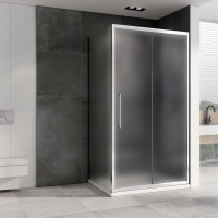 Душевой уголок ABBER Schwarzer Diamant AG30170MH-S60M - Gidratop.ru изображение