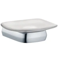 Мыльница Keuco Edition Palais 40055 013000 - Gidratop.ru изображение