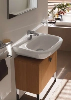 Раковина Laufen LB3 60 х 52см, 8.1268.4.000.104.1 - Gidratop.ru изображение