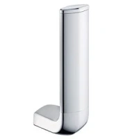 Держатель запасного рулона Keuco Edition Palais 40063 010000 - Gidratop.ru изображение