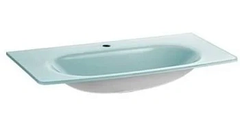 Раковина Keuco Elegance New 31 680 900 901, 95х50 см