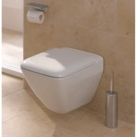 Подвесной унитаз Laufen Palace New 8.2070.0.000.000.1 - Gidratop.ru изображение