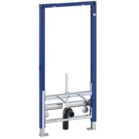 Система инсталляции для биде Geberit Duofix 111.520.00.1 - Gidratop.ru изображение