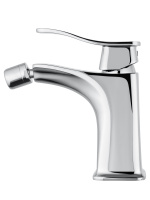 Смеситель для биде WONZON & WOGHAND NAVIA, Хром (WW-185001-CR) - Gidratop.ru изображение