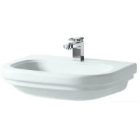Раковина Laufen LB3 8106850001041 65 х 52 см - Gidratop.ru изображение