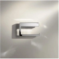 Держатель туалетной бумаги Keuco Collection Moll 12762010000, цвет хром - Gidratop.ru изображение