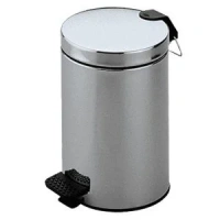 Корзина для мусора Keuco Plan 04988 010000 - Gidratop.ru изображение