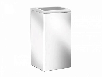 Корзина для мусора Keuco Collection Moll 12788 010001