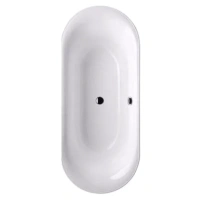 Квариловая ванна Villeroy&Boch Nexus 177 x 77 см UBQ180NEU7V-01 - Gidratop.ru изображение