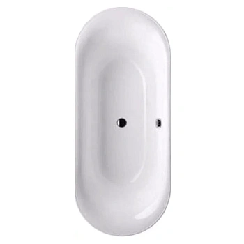 Квариловая ванна Villeroy&Boch Nexus 177 x 77 см UBQ180NEU7V-01