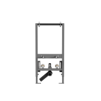 Система инсталляции для подвесных  биде, арт.CN122001 - Gidratop.ru изображение