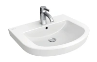 Раковина Villeroy&Boch Subway 2.0 7114 6G - Gidratop.ru изображение